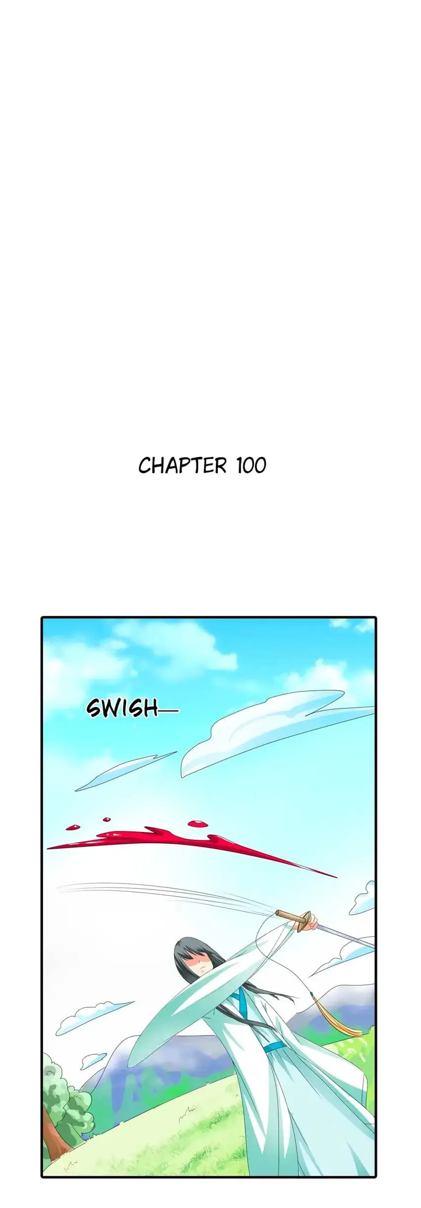 Cute Ogre Chapter 100 page 2 - 