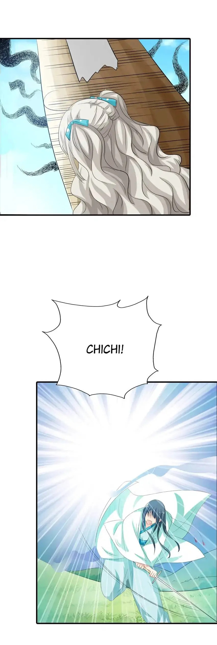 Cute Ogre Chapter 100 page 5 - 