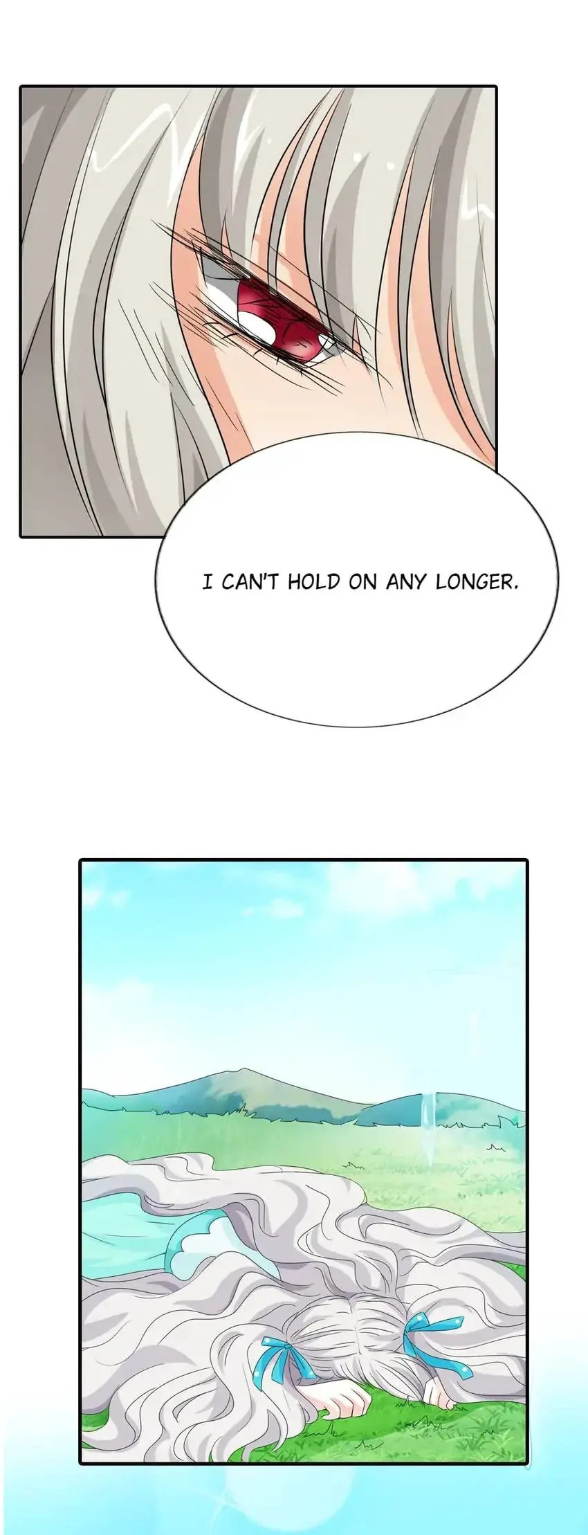 Cute Ogre Chapter 100 page 7 - 