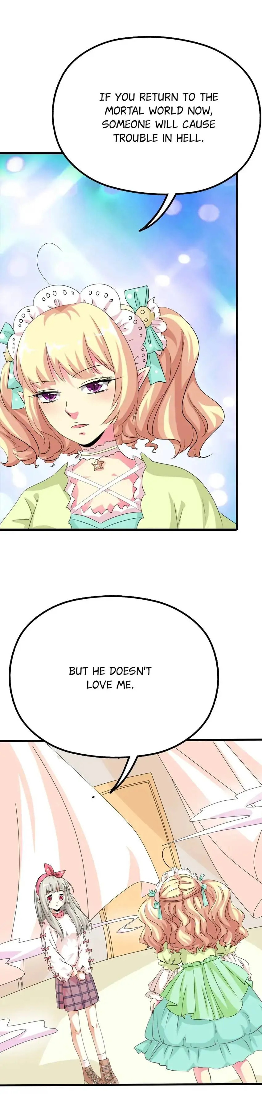 Cute Ogre Chapter 101 page 4 - 