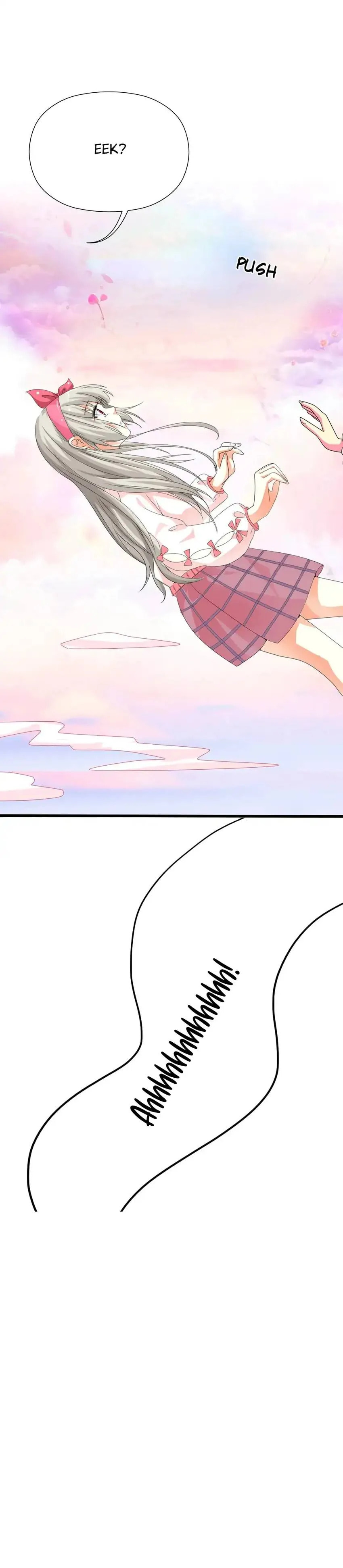 Cute Ogre Chapter 101 page 6 - 