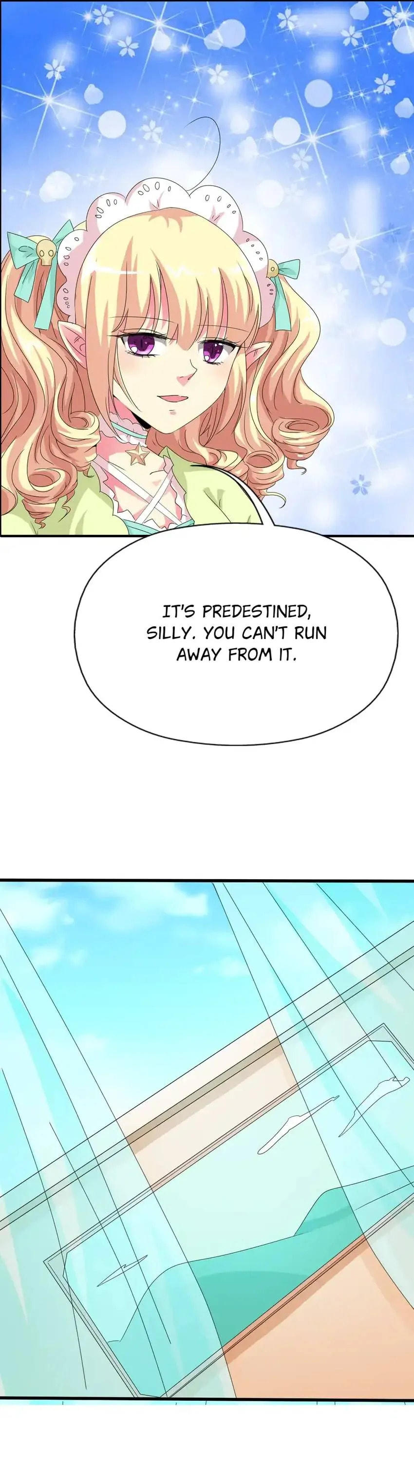 Cute Ogre Chapter 101 page 7 - 