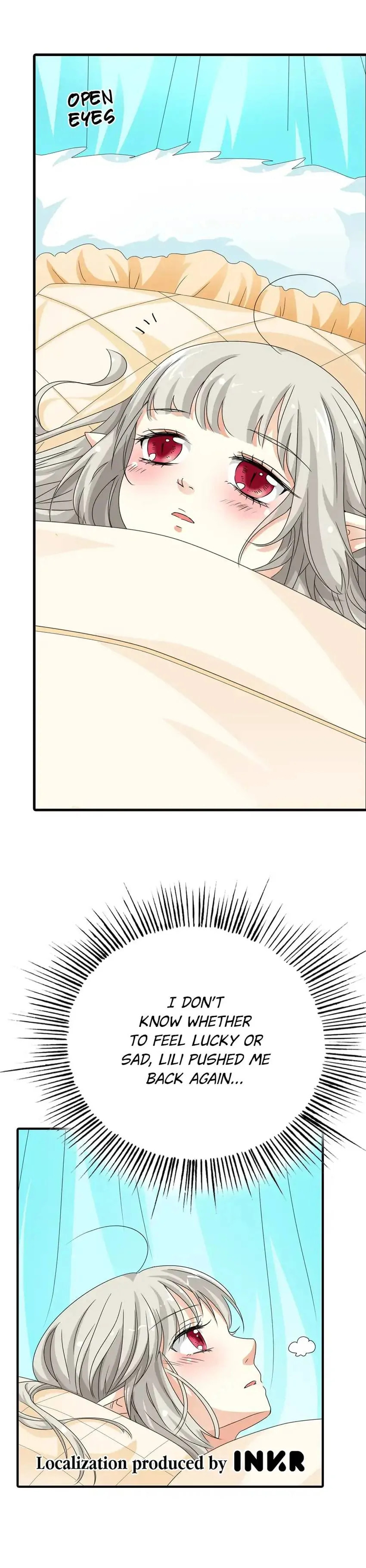 Cute Ogre Chapter 101 page 8 - 
