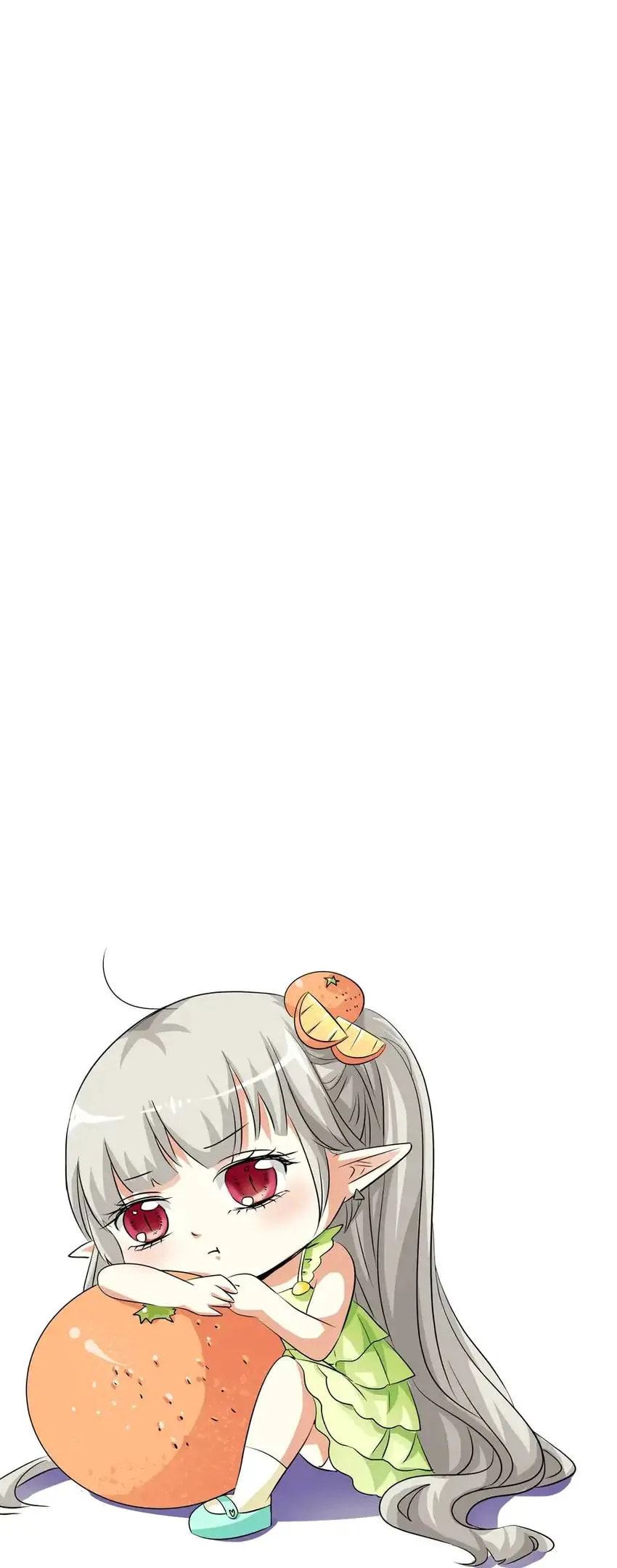 Cute Ogre Chapter 101 page 9 - 