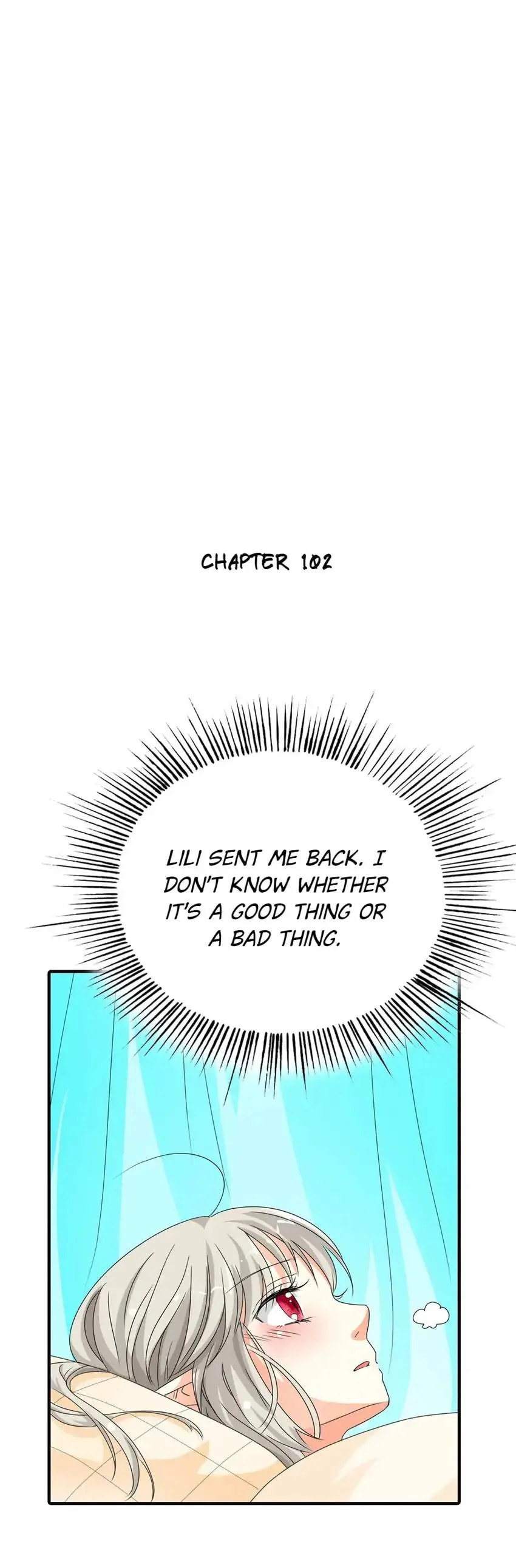Cute Ogre Chapter 102 page 2 - 