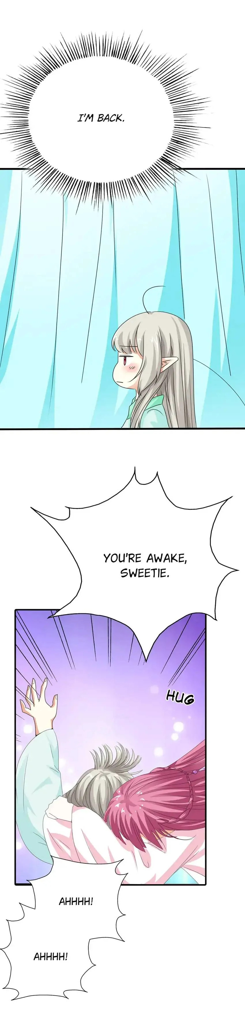 Cute Ogre Chapter 102 page 3 - 