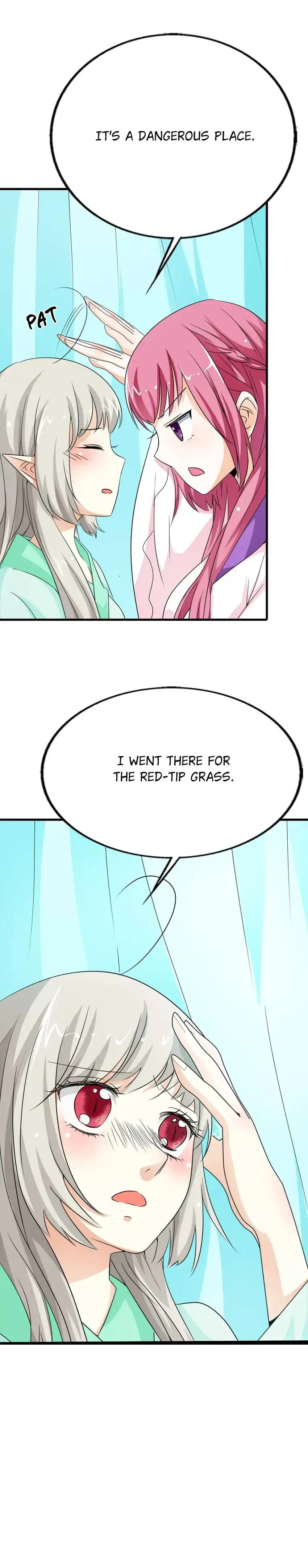 Cute Ogre Chapter 102 page 5 - 