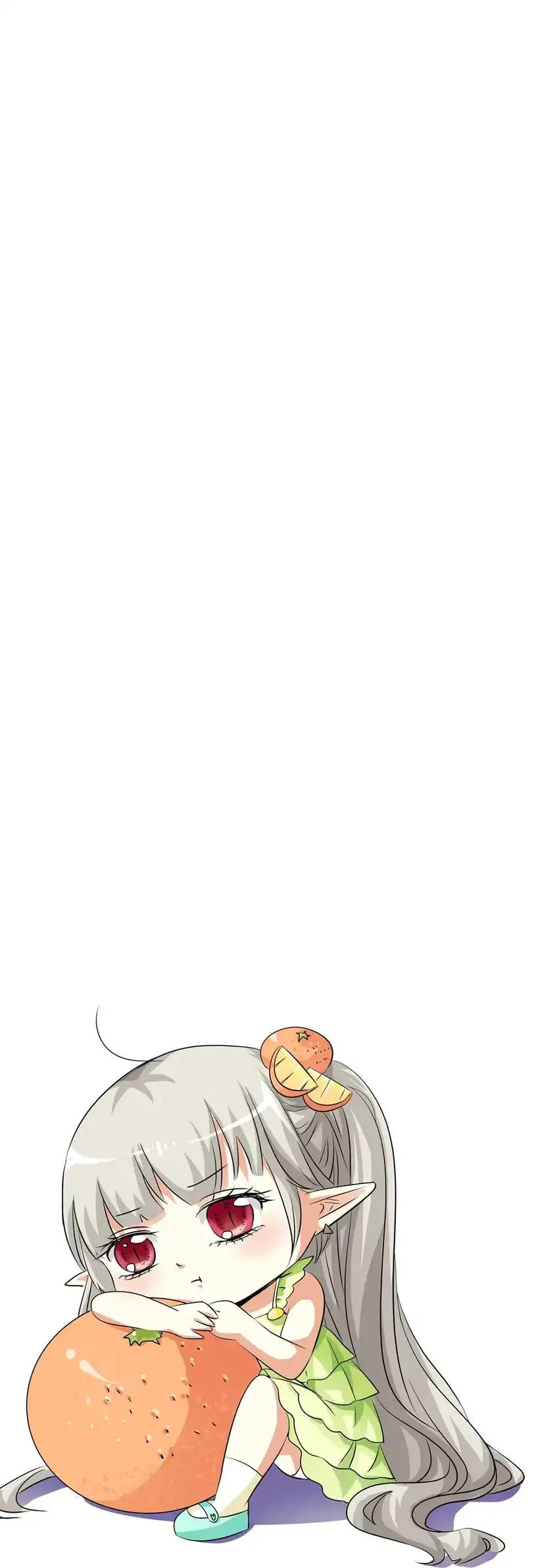 Cute Ogre Chapter 102 page 8 - 