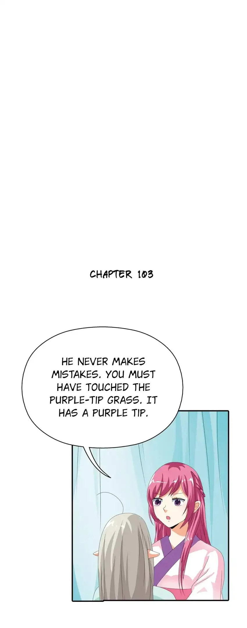Cute Ogre Chapter 103 page 2 - 