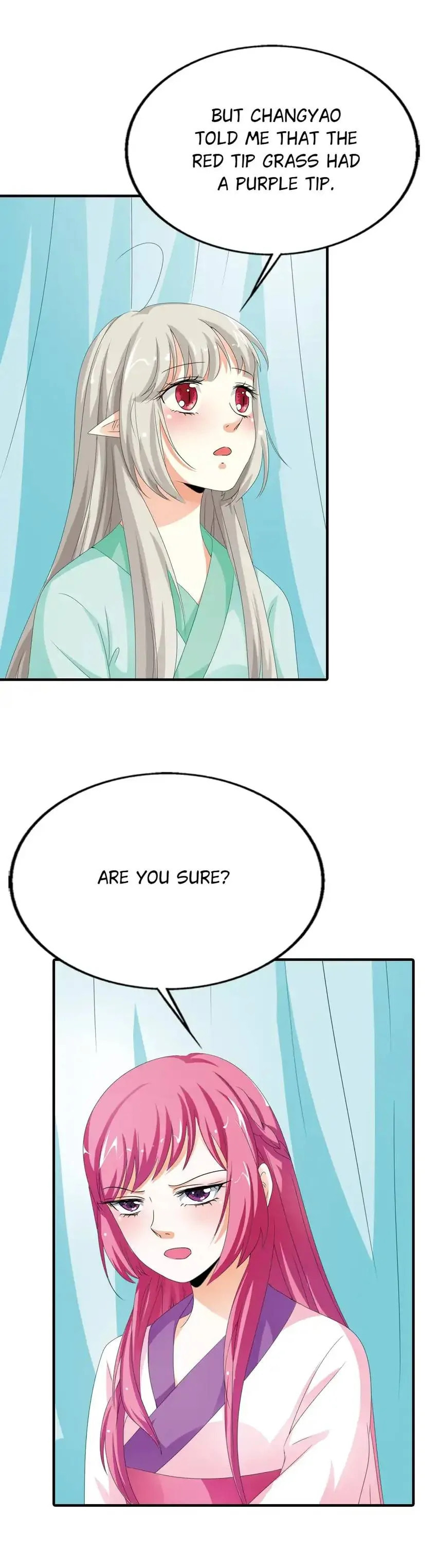 Cute Ogre Chapter 103 page 3 - 