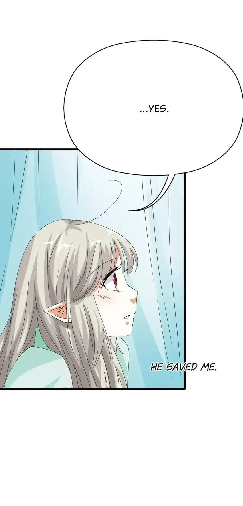 Cute Ogre Chapter 103 page 7 - 