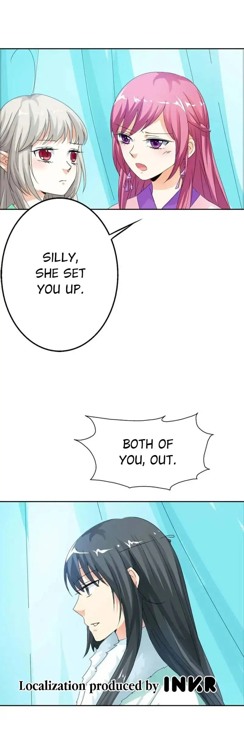 Cute Ogre Chapter 104 page 7 - 