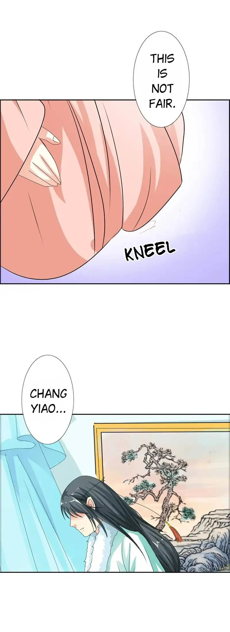 Cute Ogre Chapter 105 page 7 - 