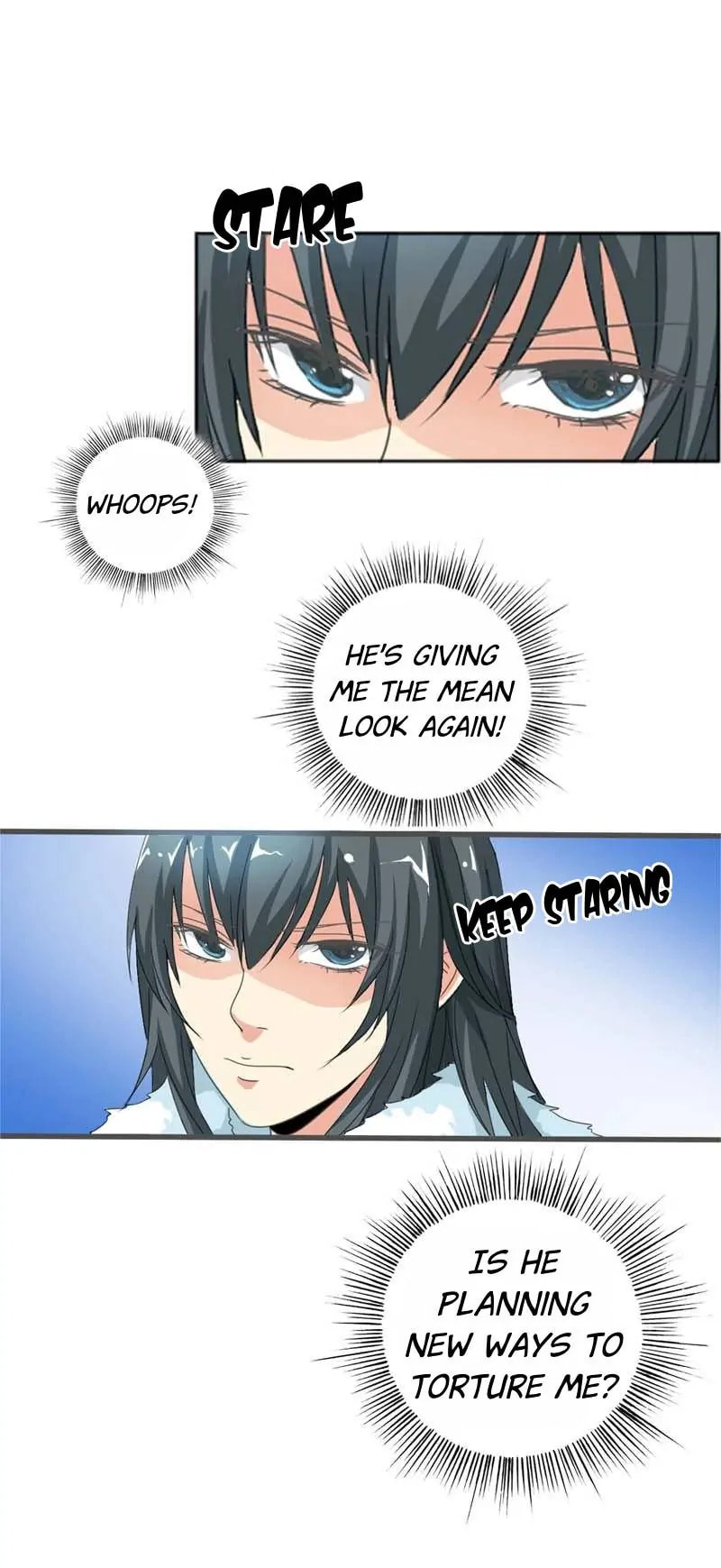 Cute Ogre Chapter 106 page 2 - 