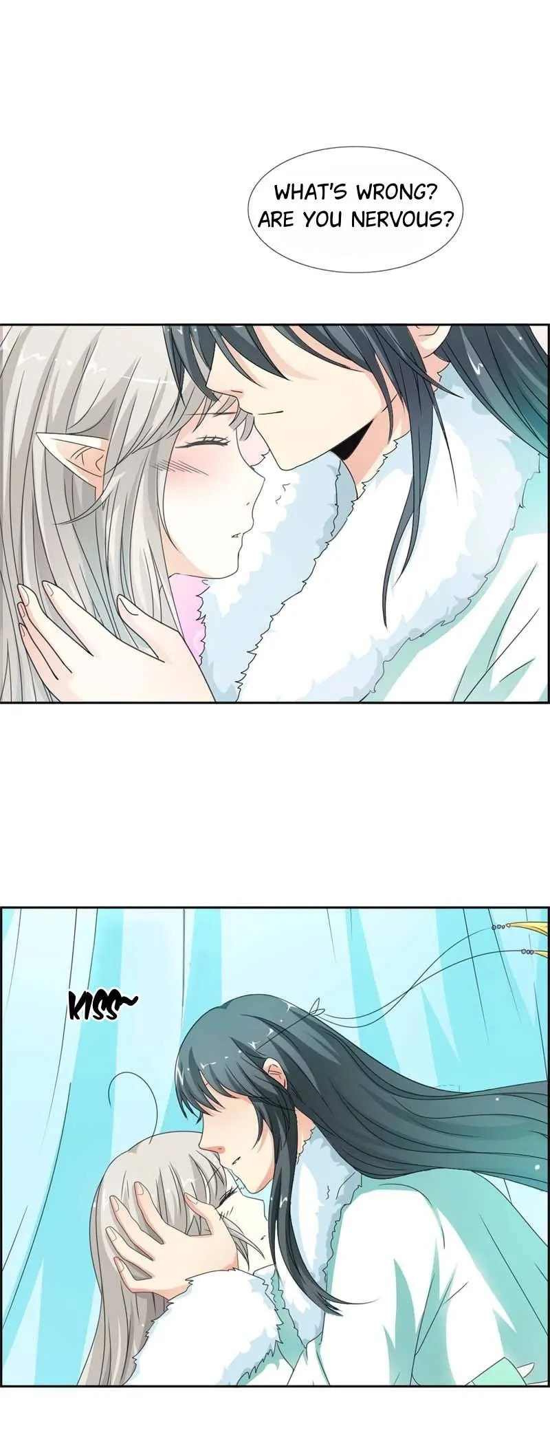 Cute Ogre Chapter 107 page 2 - 