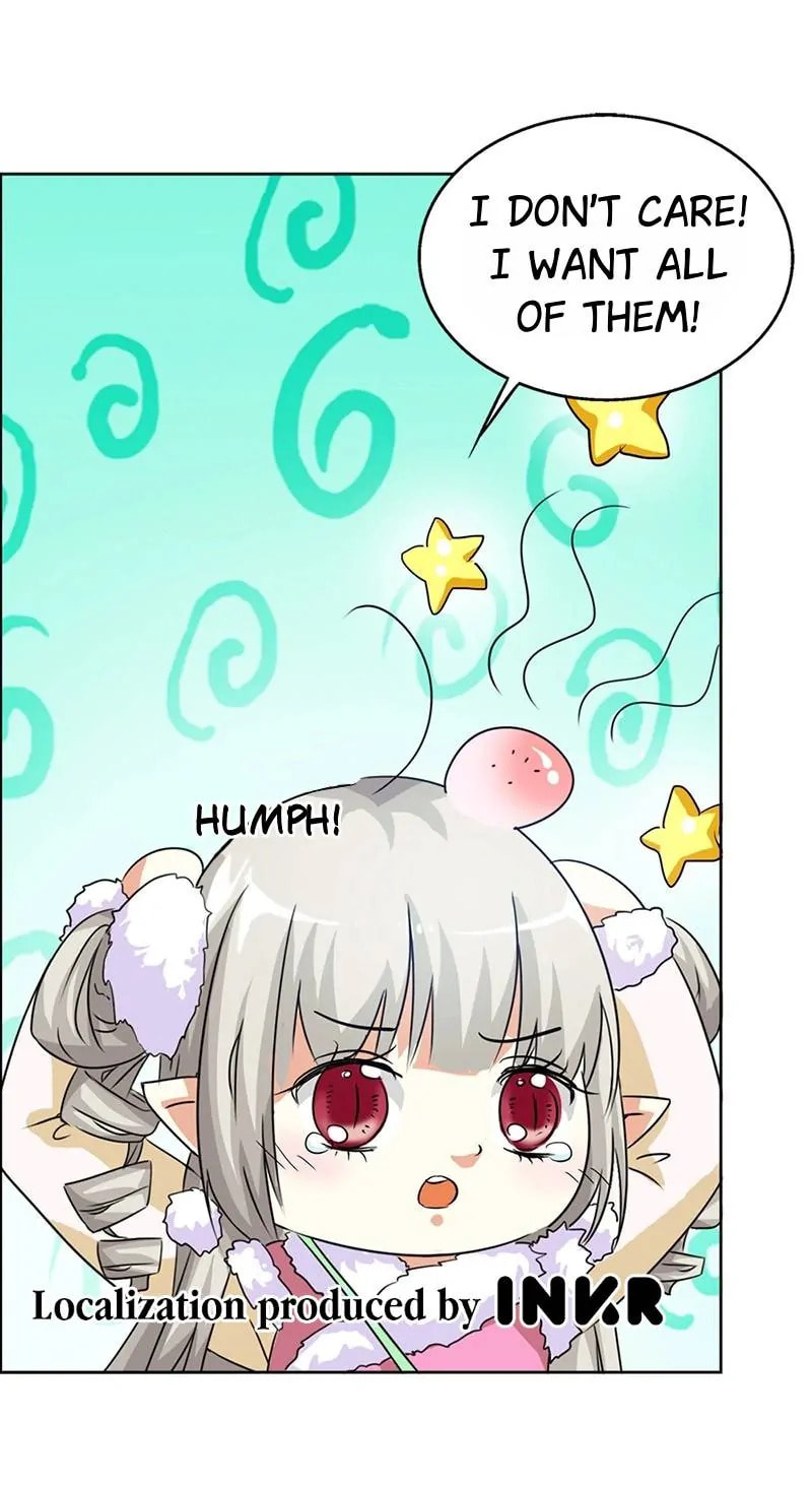 Cute Ogre Chapter 110 page 7 - 