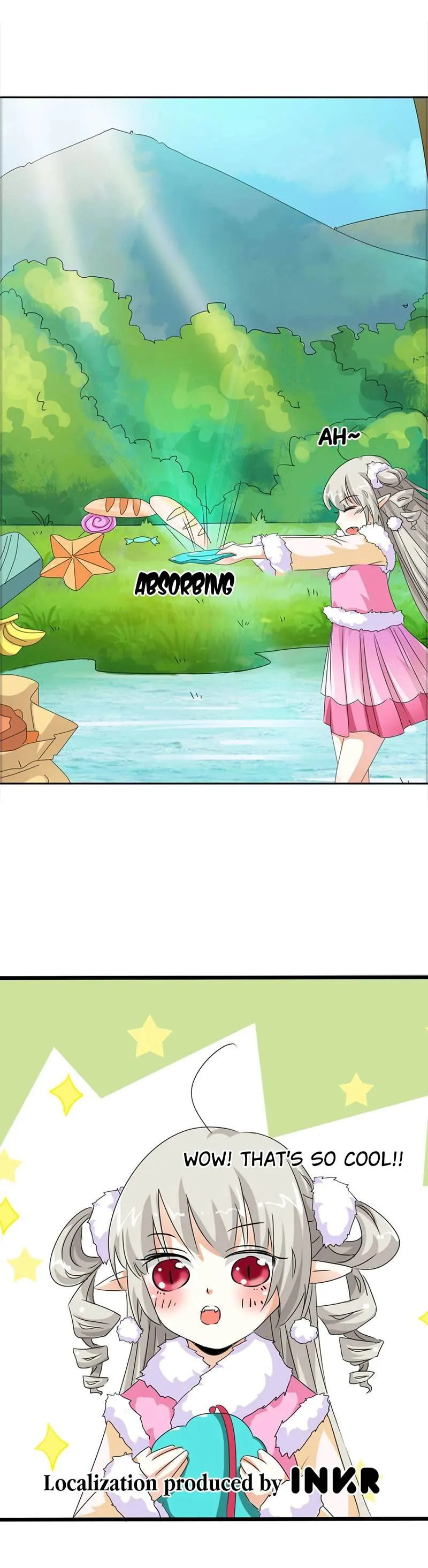Cute Ogre Chapter 111 page 6 - 