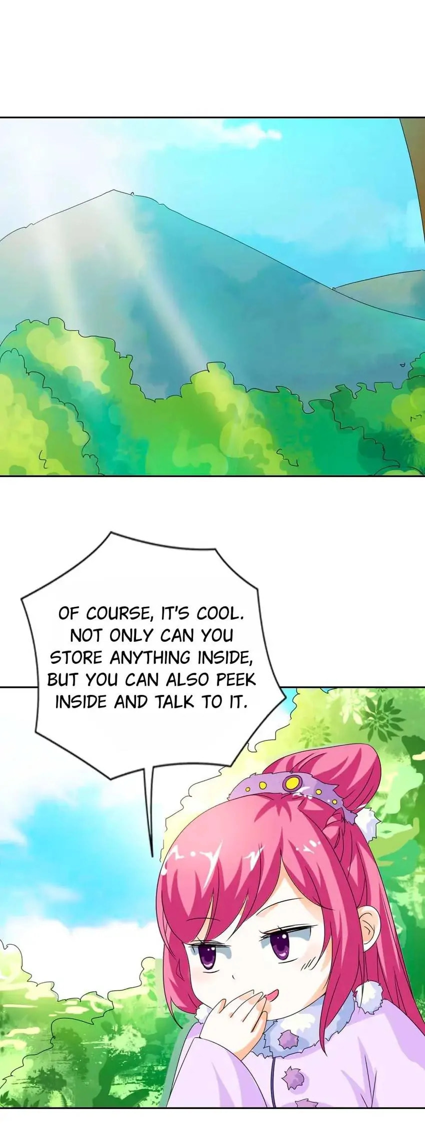 Cute Ogre Chapter 112 page 2 - 