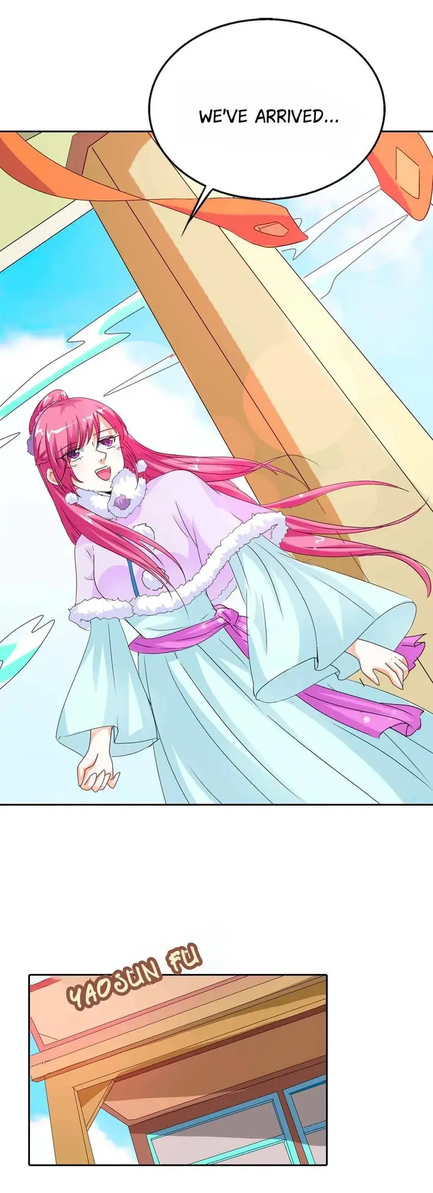 Cute Ogre Chapter 112 page 9 - 