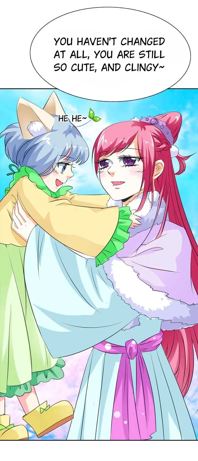 Cute Ogre Chapter 113 page 2 - 