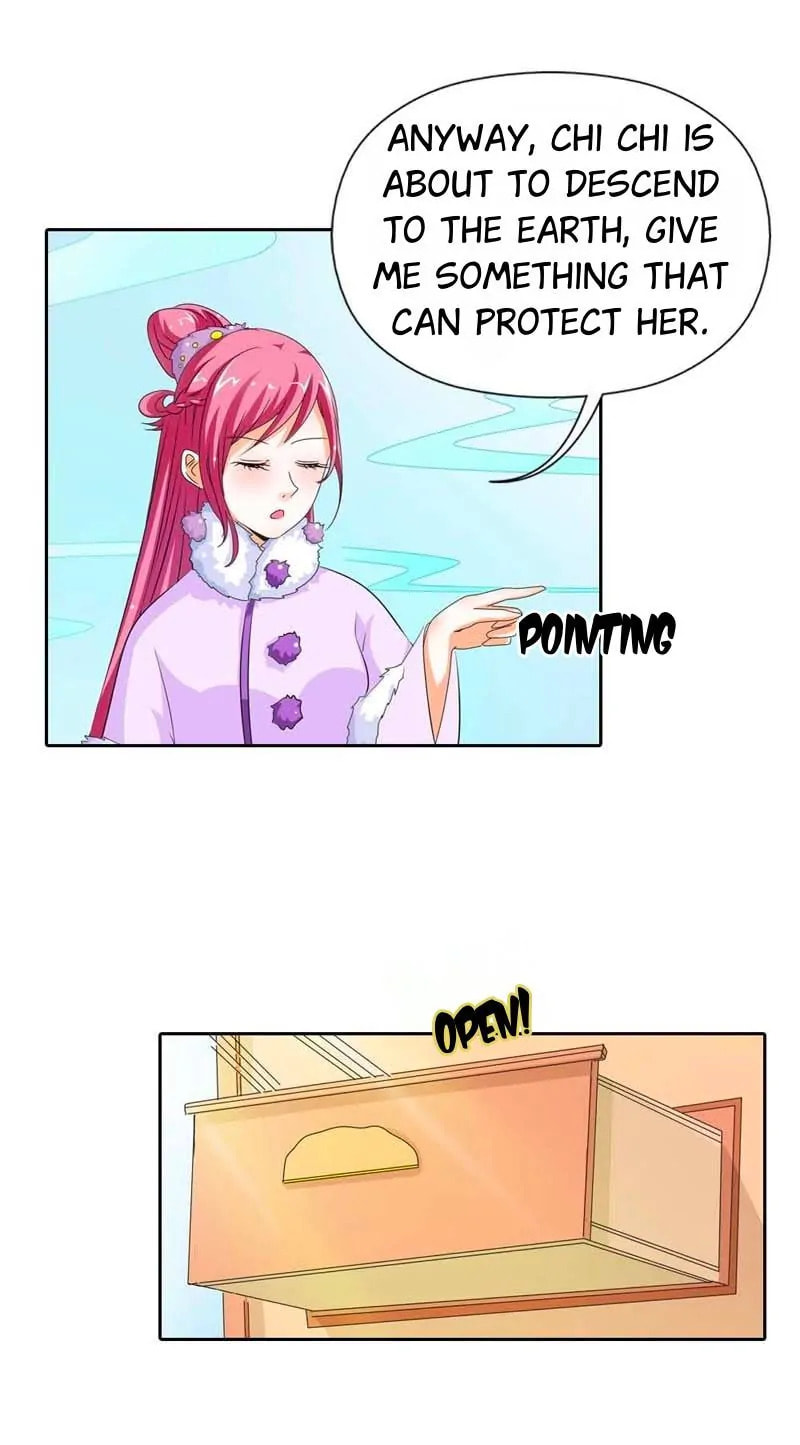 Cute Ogre Chapter 113 page 11 - 