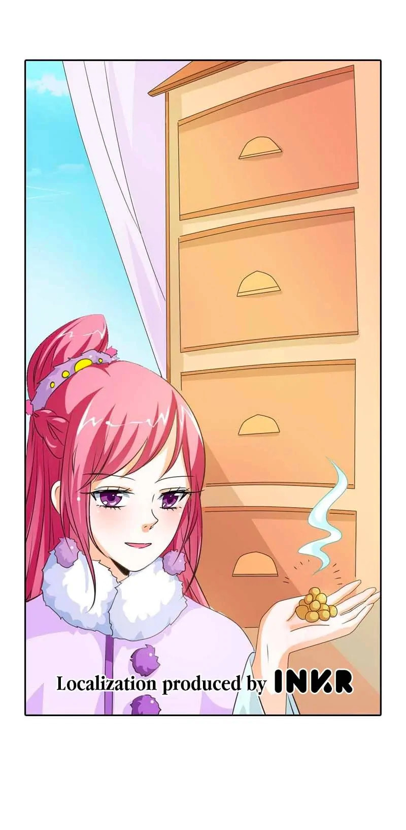 Cute Ogre Chapter 113 page 13 - 