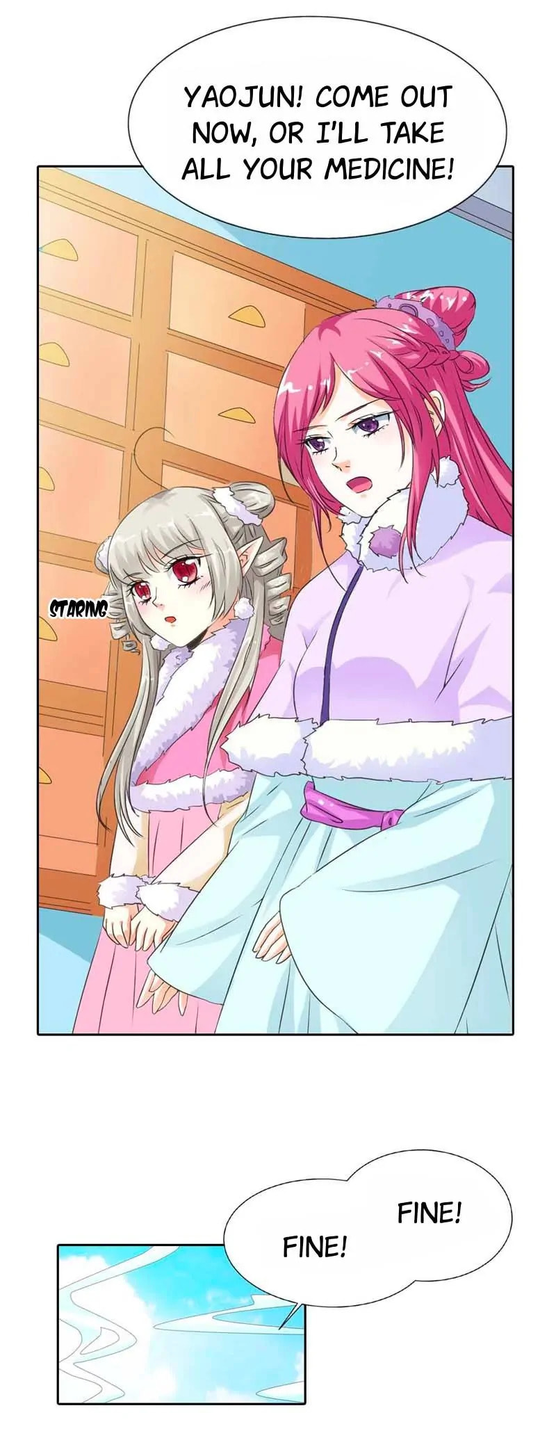 Cute Ogre Chapter 113 page 9 - 