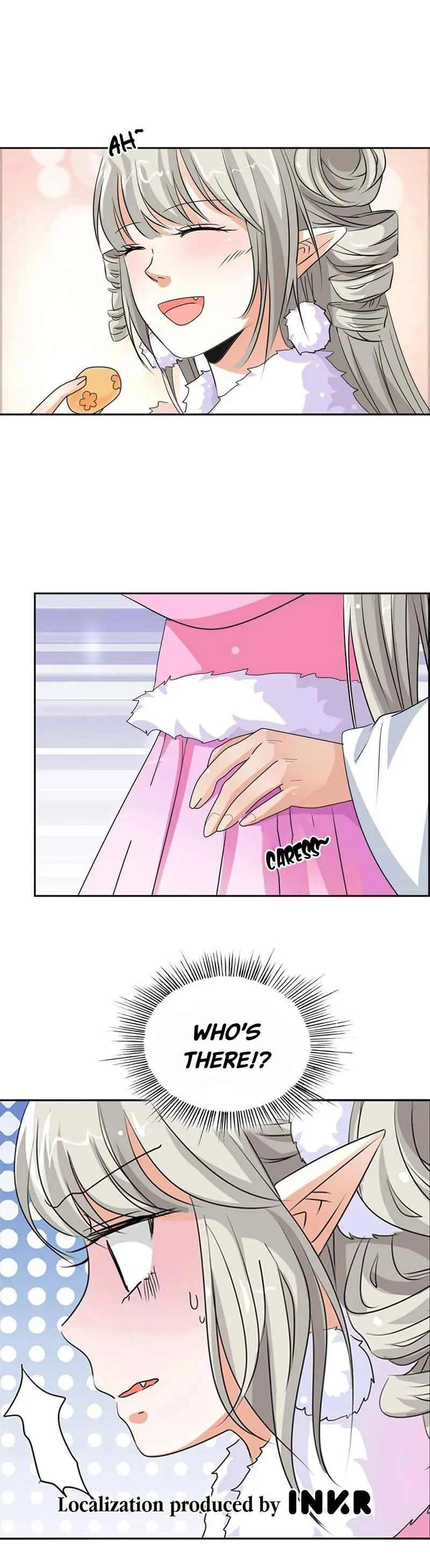 Cute Ogre Chapter 114 page 11 - 