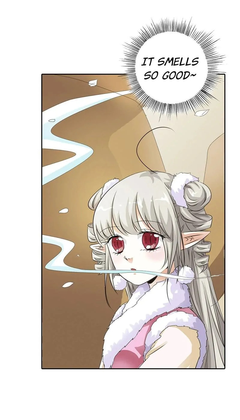 Cute Ogre Chapter 114 page 3 - 