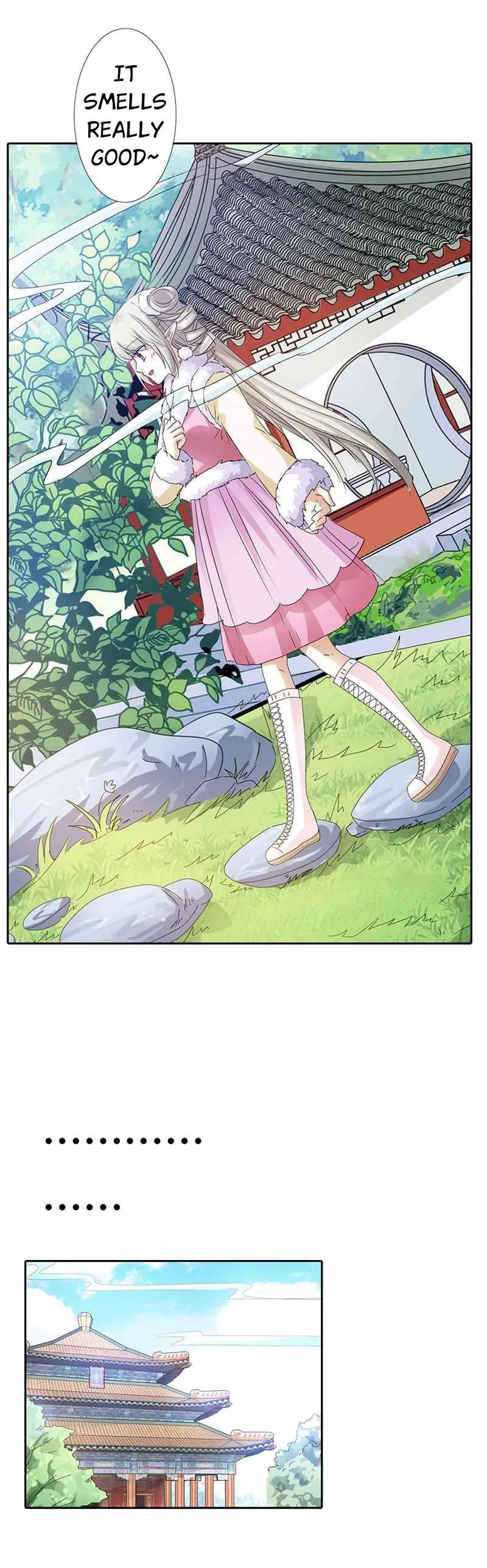 Cute Ogre Chapter 114 page 4 - 