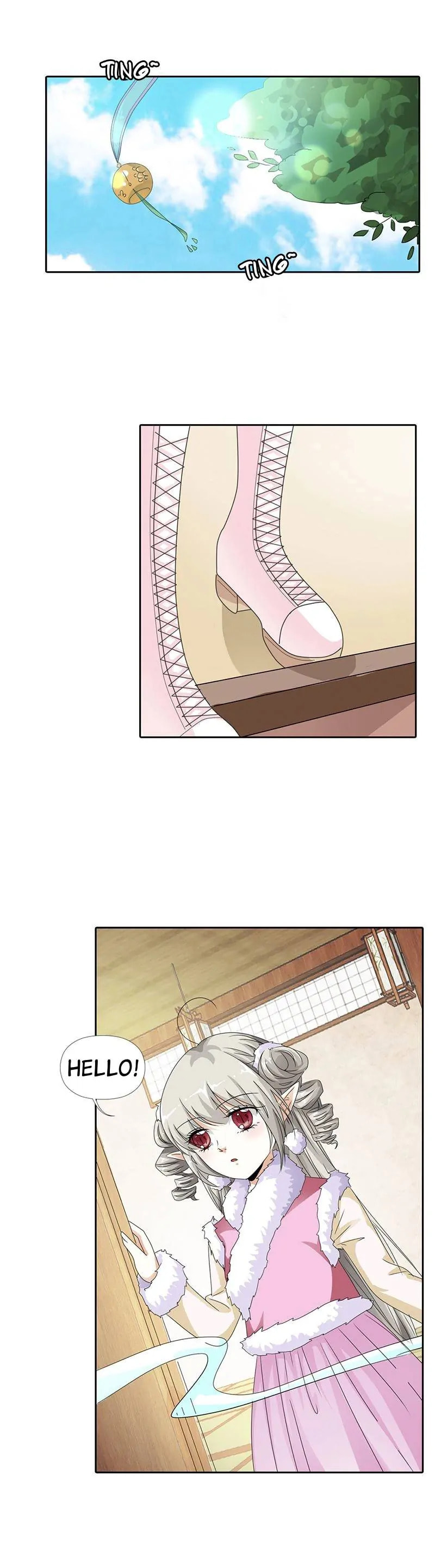 Cute Ogre Chapter 114 page 5 - 