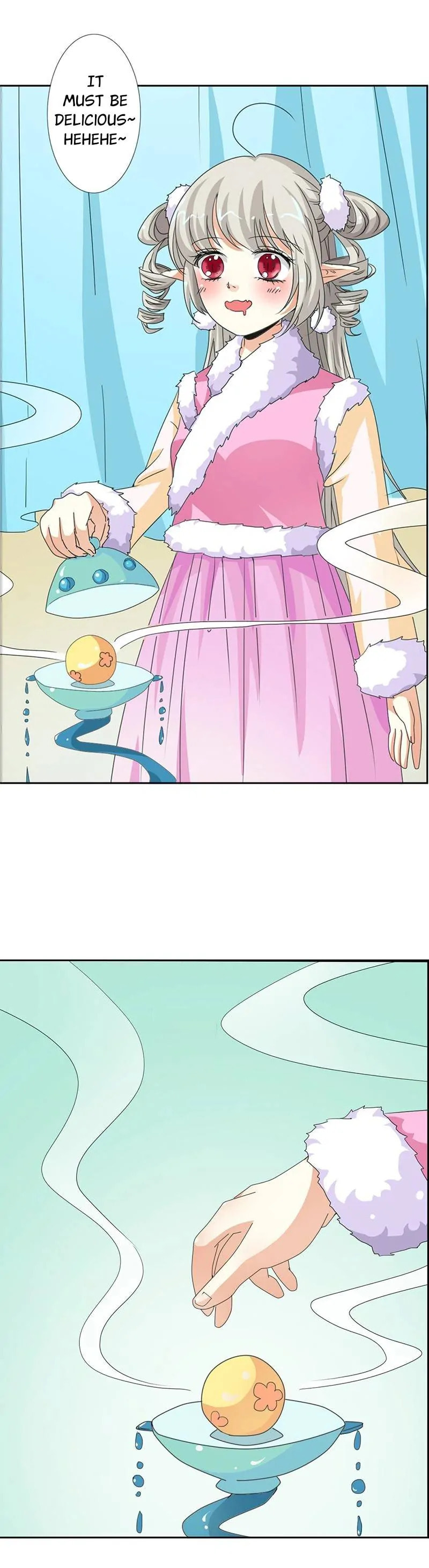 Cute Ogre Chapter 114 page 10 - 