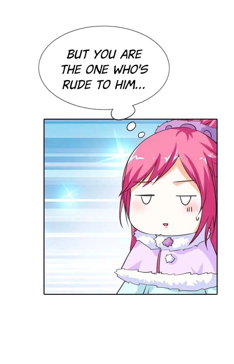 Cute Ogre Chapter 115 page 12 - 
