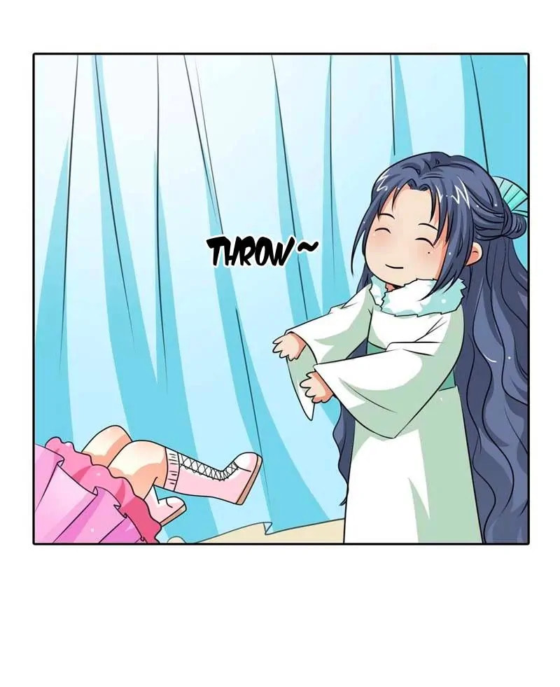 Cute Ogre Chapter 115 page 5 - 