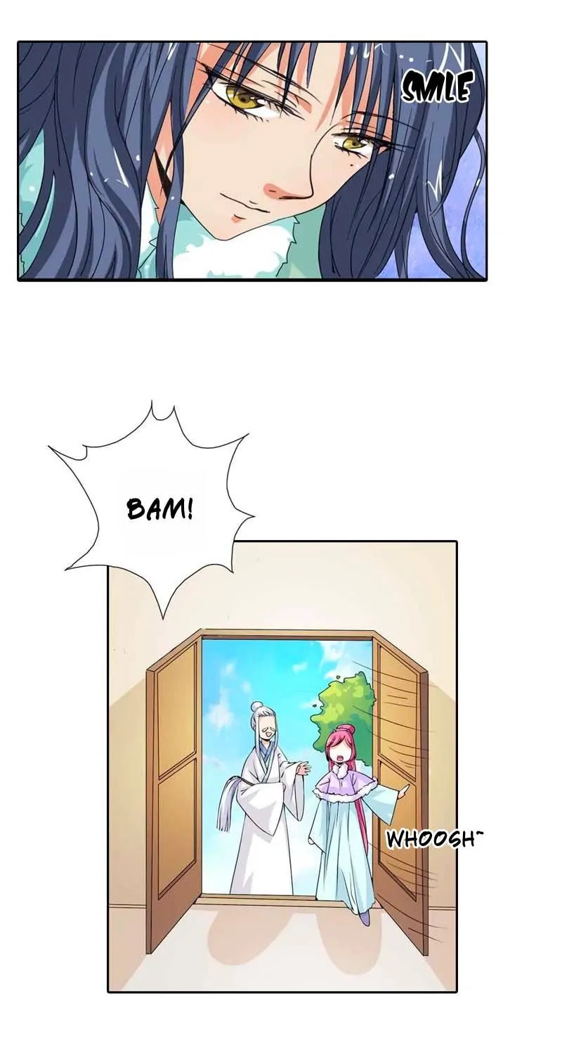 Cute Ogre Chapter 115 page 8 - 