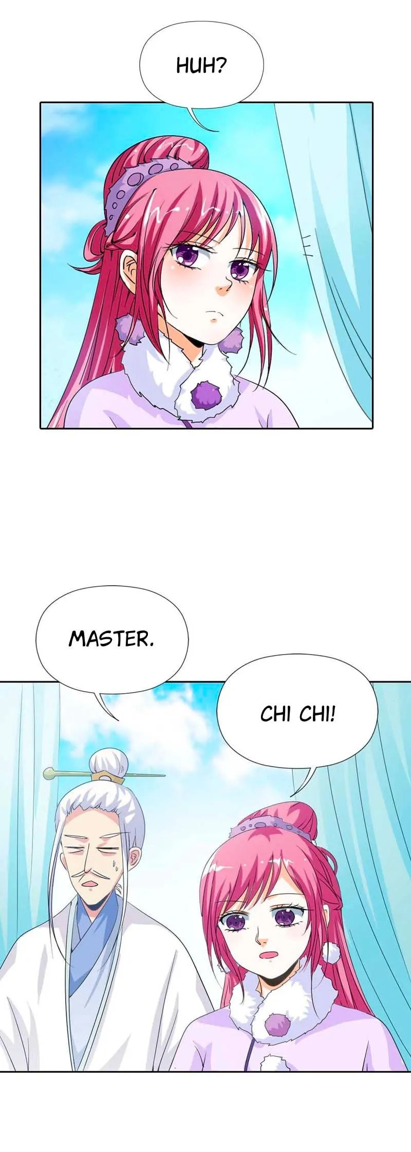 Cute Ogre Chapter 115 page 10 - 