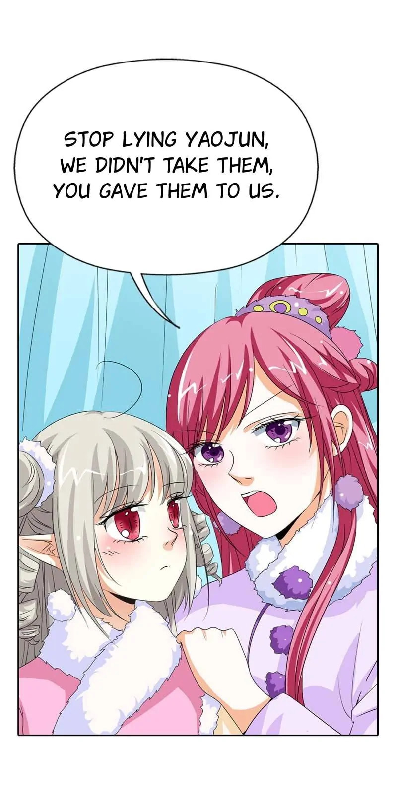 Cute Ogre Chapter 116 page 13 - 