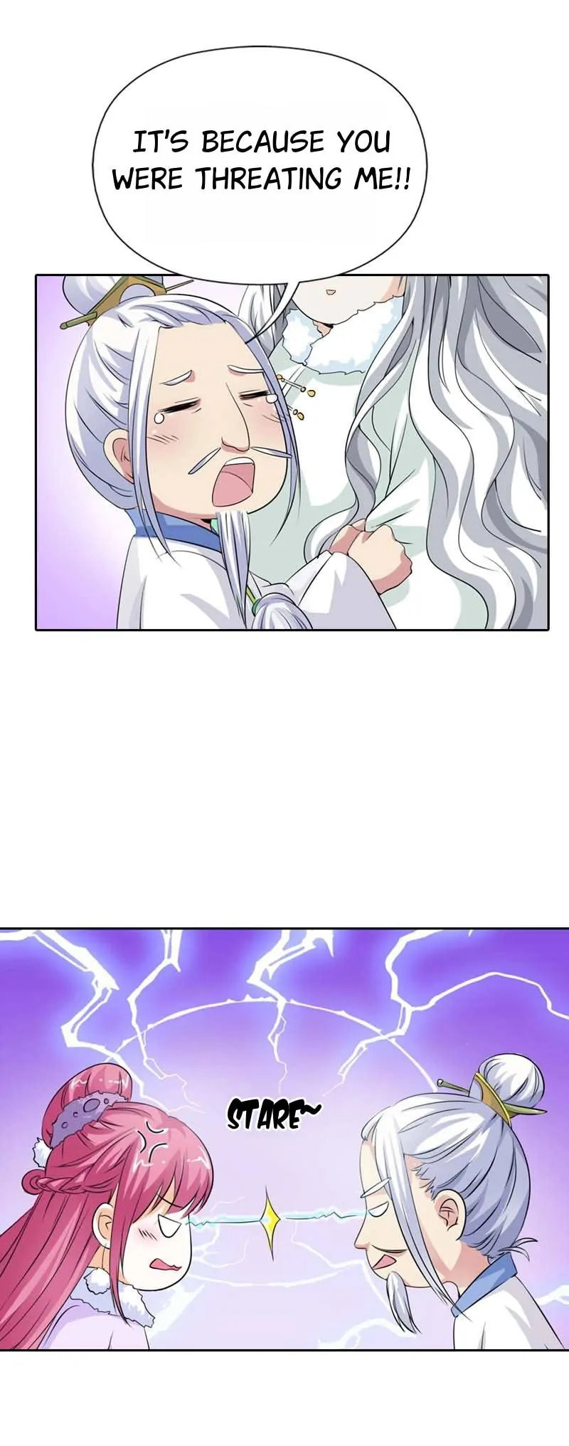 Cute Ogre Chapter 116 page 14 - 