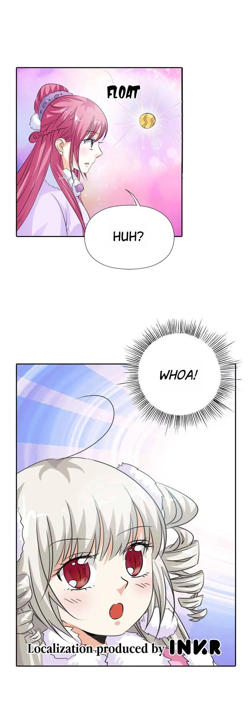 Cute Ogre Chapter 116 page 15 - 