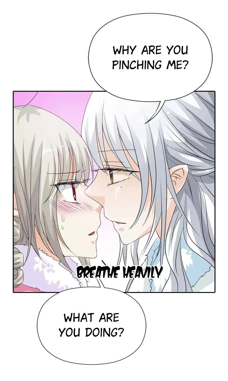 Cute Ogre Chapter 116 page 6 - 