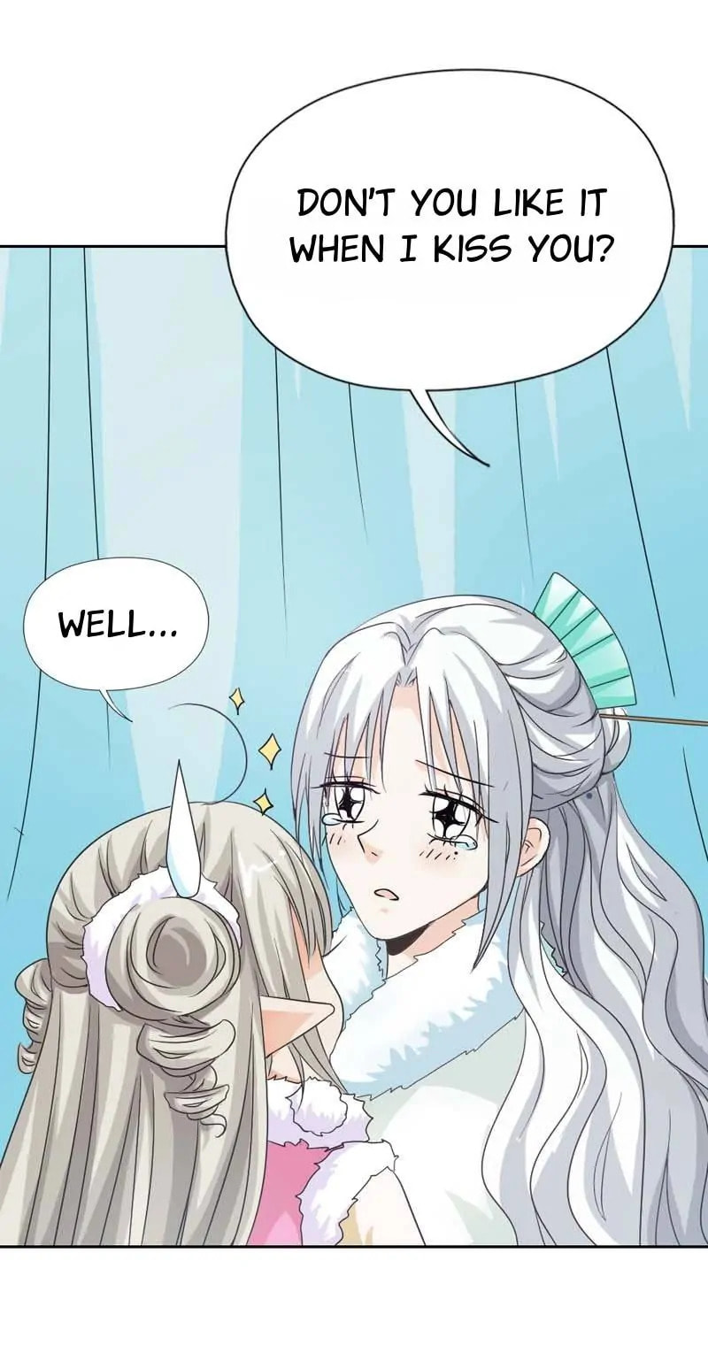 Cute Ogre Chapter 116 page 7 - 