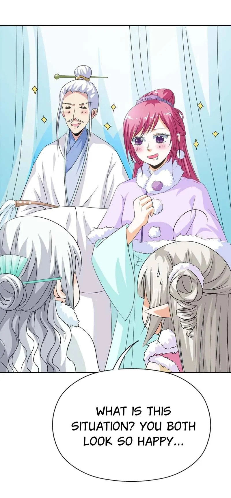 Cute Ogre Chapter 116 page 10 - 