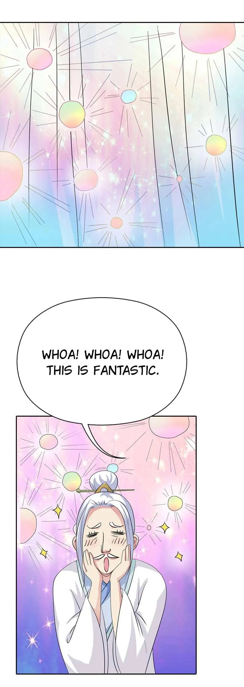 Cute Ogre Chapter 117 page 2 - 
