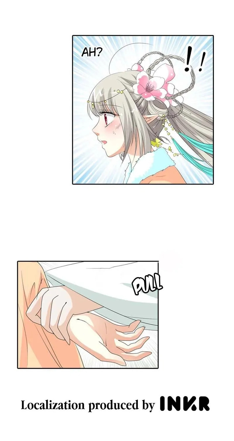 Cute Ogre Chapter 119 page 11 - 
