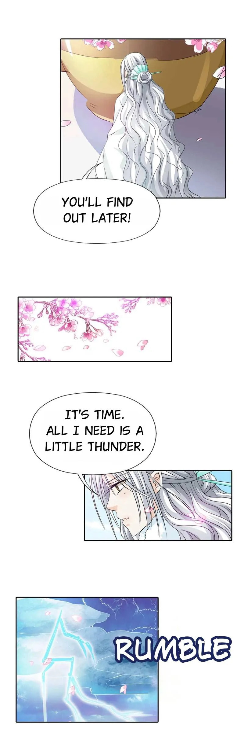 Cute Ogre Chapter 119 page 6 - 