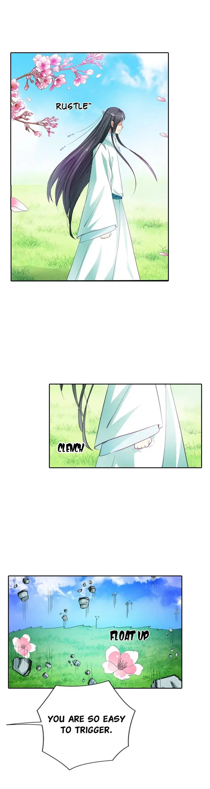 Cute Ogre Chapter 120 page 4 - 