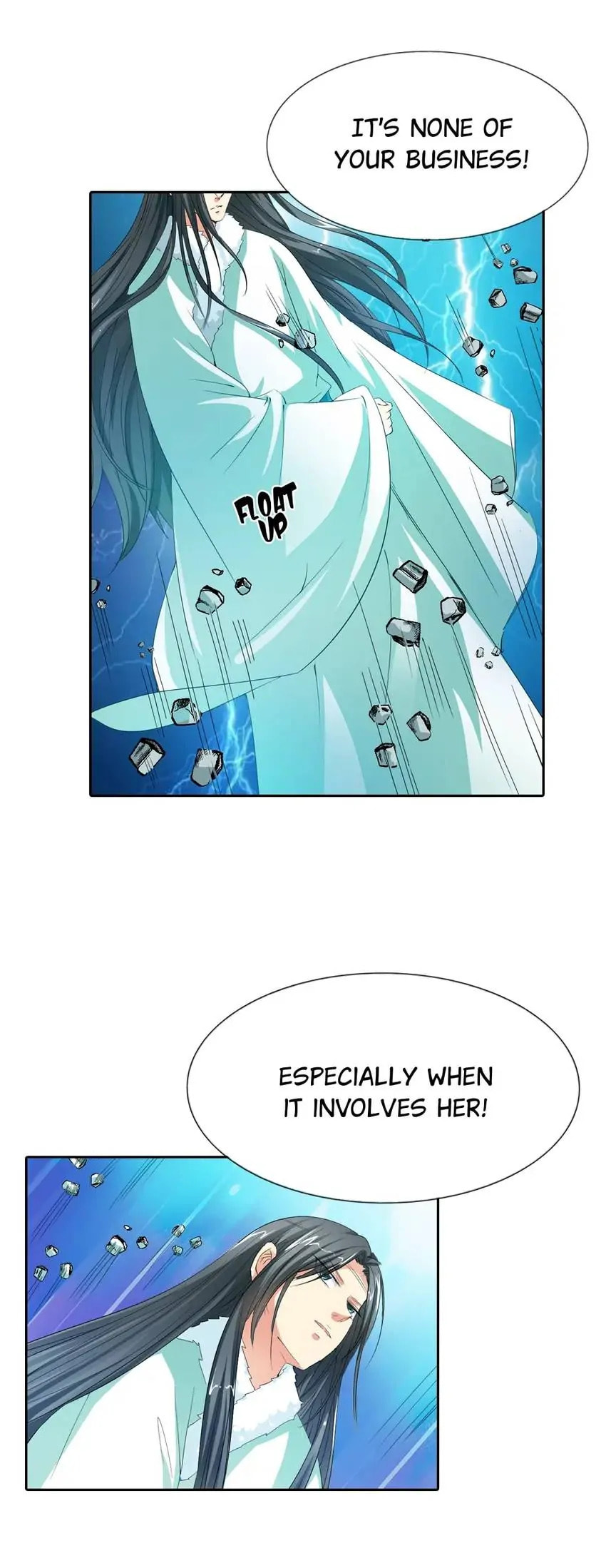 Cute Ogre Chapter 120 page 5 - 