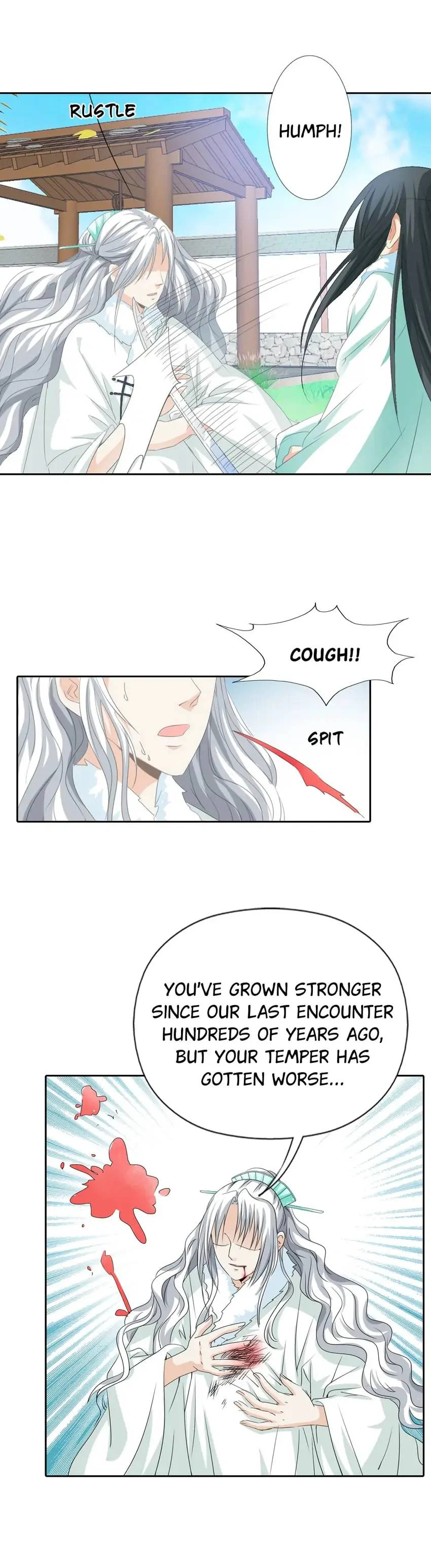 Cute Ogre Chapter 120 page 10 - 