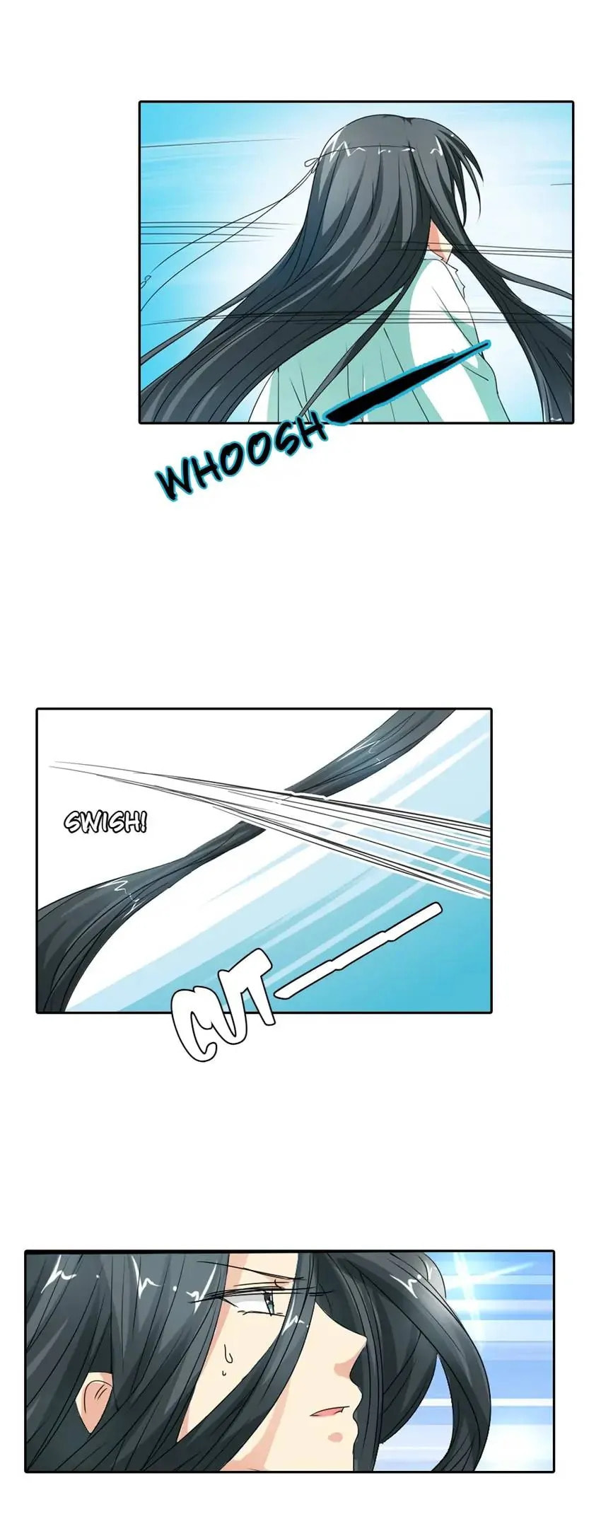 Cute Ogre Chapter 121 page 3 - 