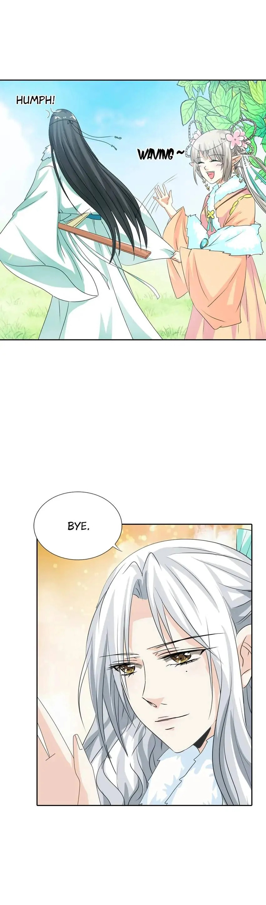 Cute Ogre Chapter 122 page 4 - 